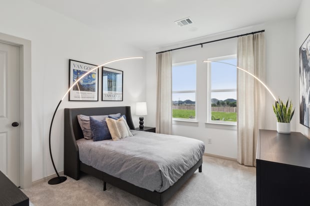 Images Twin Creeks Watters by Normandy Homes