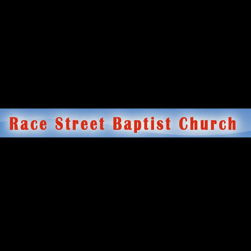 Race Street Baptist Church Logo