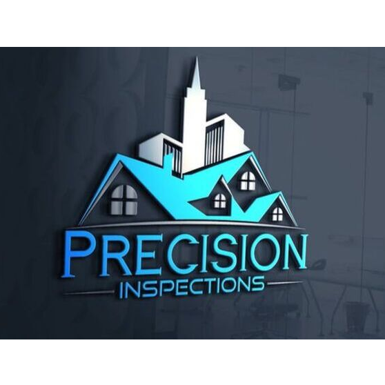 Precision Inspections Logo