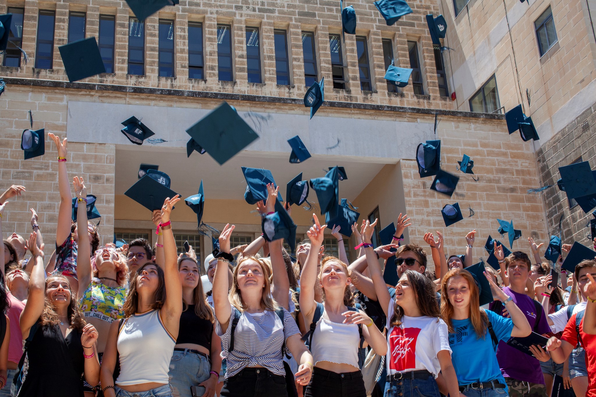 Bilder EF Education