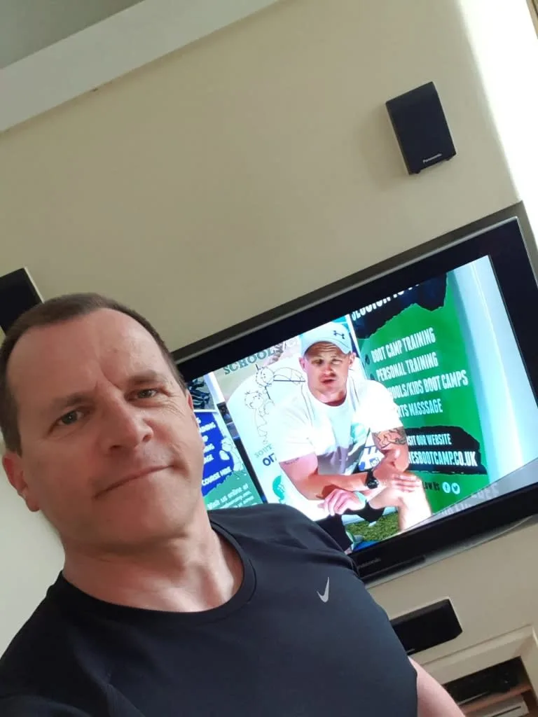 Images Brownes Boot Camp