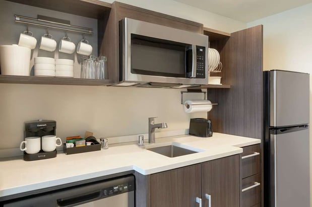Images Home2 Suites by Hilton Woodland Hills Los Angeles