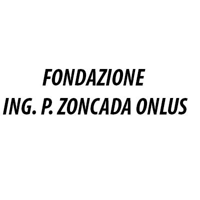 Fondazione Ing. P. Zoncada Onlus Logo