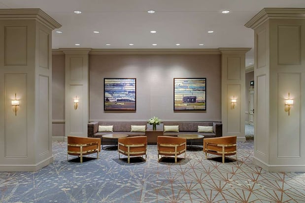 Images Hilton Minneapolis