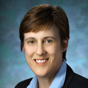 Jennifer Elizabeth Thorne, MD, PHD