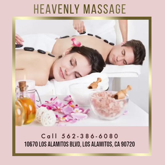 A couple's massage is just like any other massage service, but you and your partner receive the massage at the same time, on separate tables, and by two different massage therapists. The massage is generally offered in a private room on side-by-side massage tables.