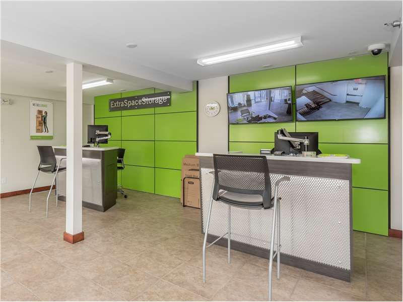 Office - Extra Space Storage at 2960 Empire Ln N, Plymouth, MN 55447