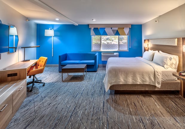 Images Holiday Inn Express Winnemucca by IHG