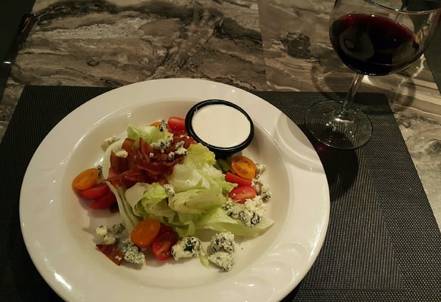 Images Bistro on 130