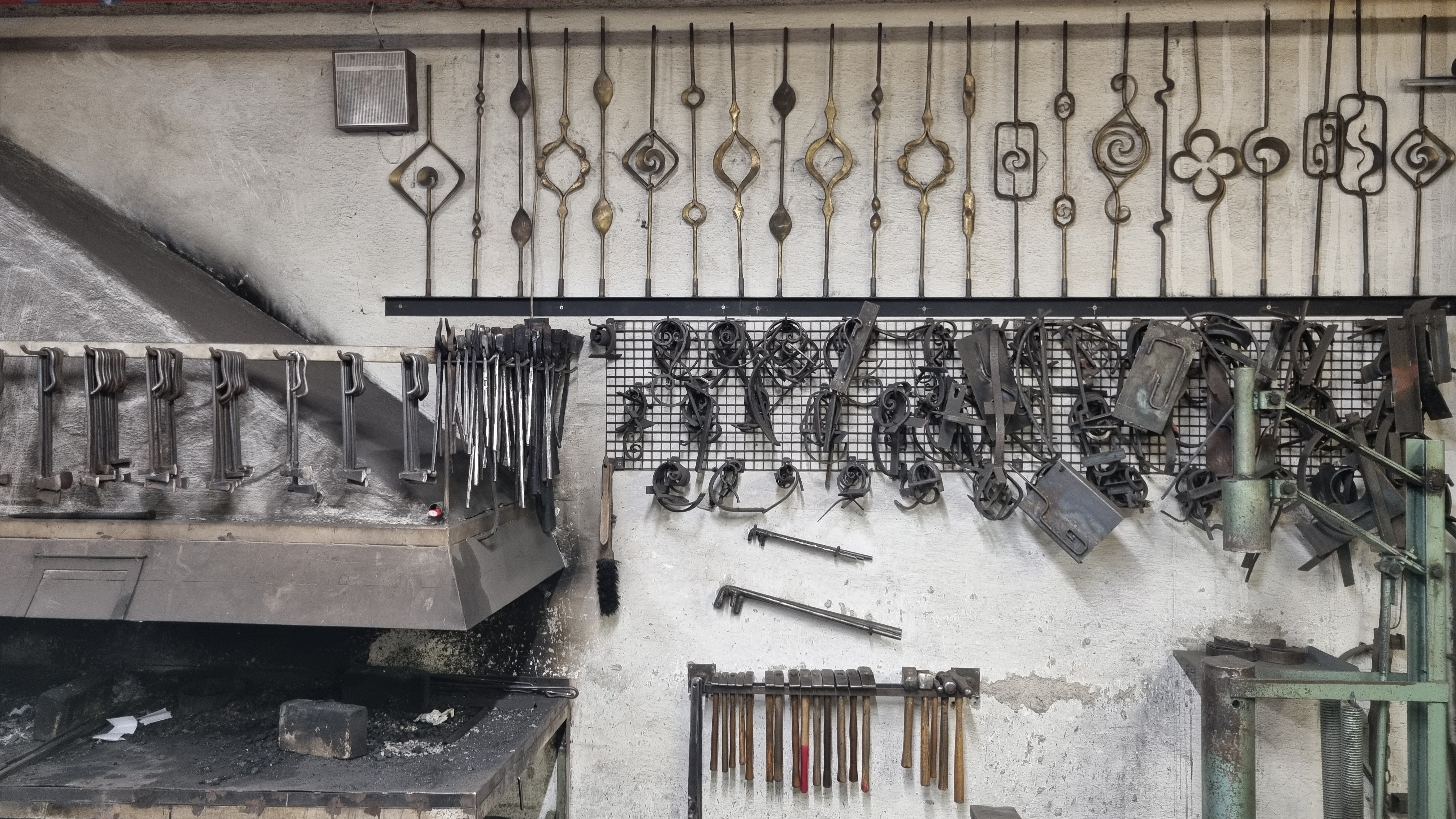 Bild 8 von Kunstschmiede Laihartinger