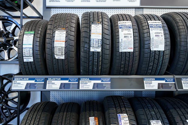 Images Tire Discounters