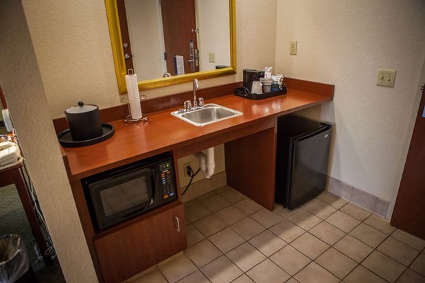 Images Hampton Inn & Suites Springfield-Southwest