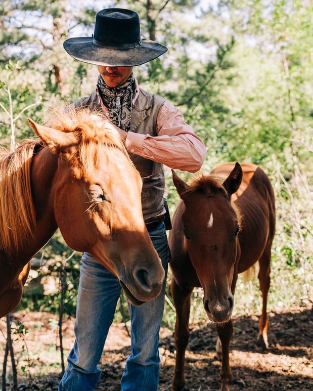 Images Sylvan Dale Guest Ranch & Wedding Venue