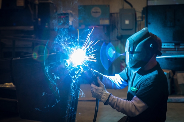 Images Dempster Machine Shop, Inc.