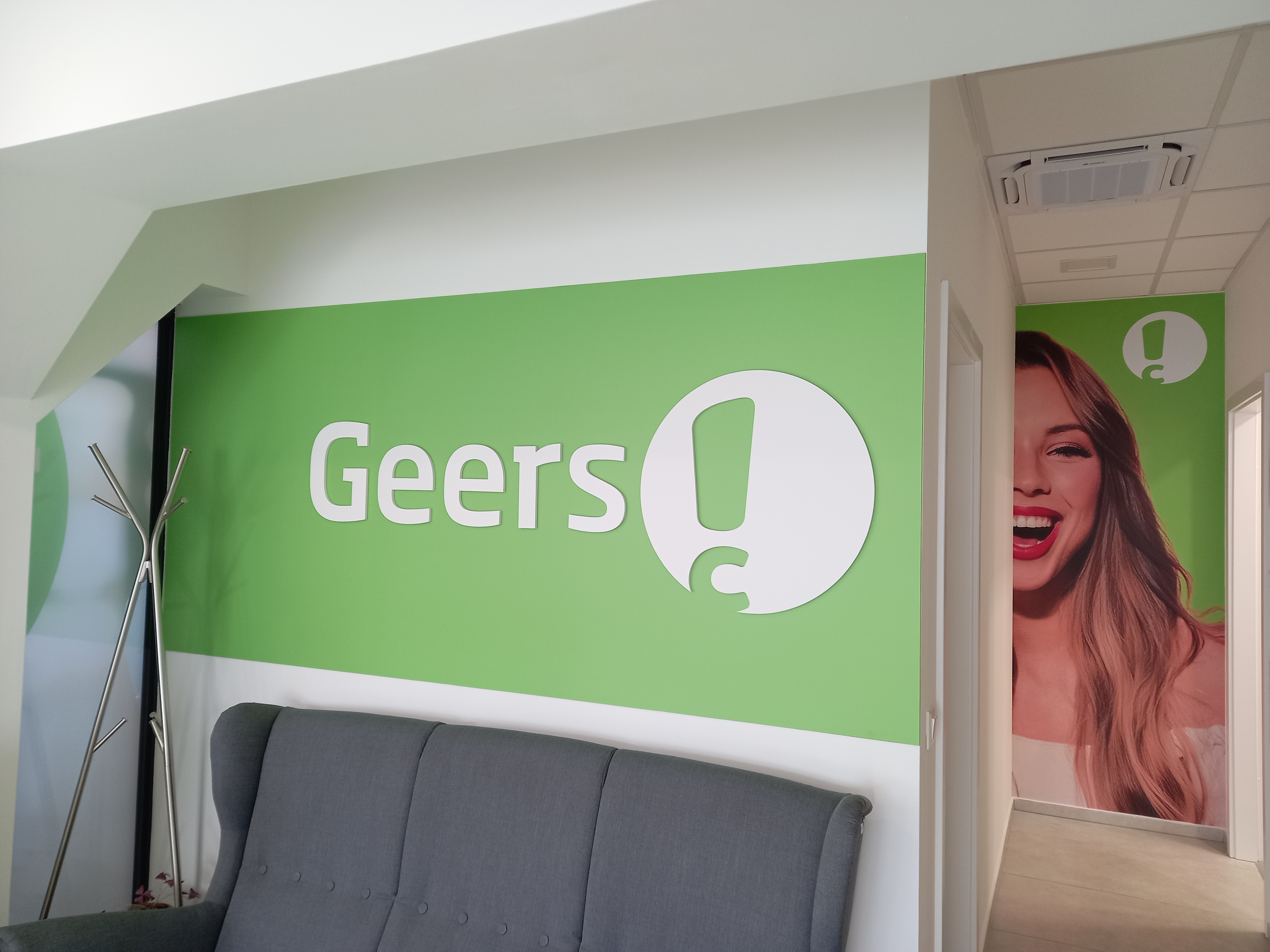 Images Geers Halláscentrum - Rákoskeresztúr