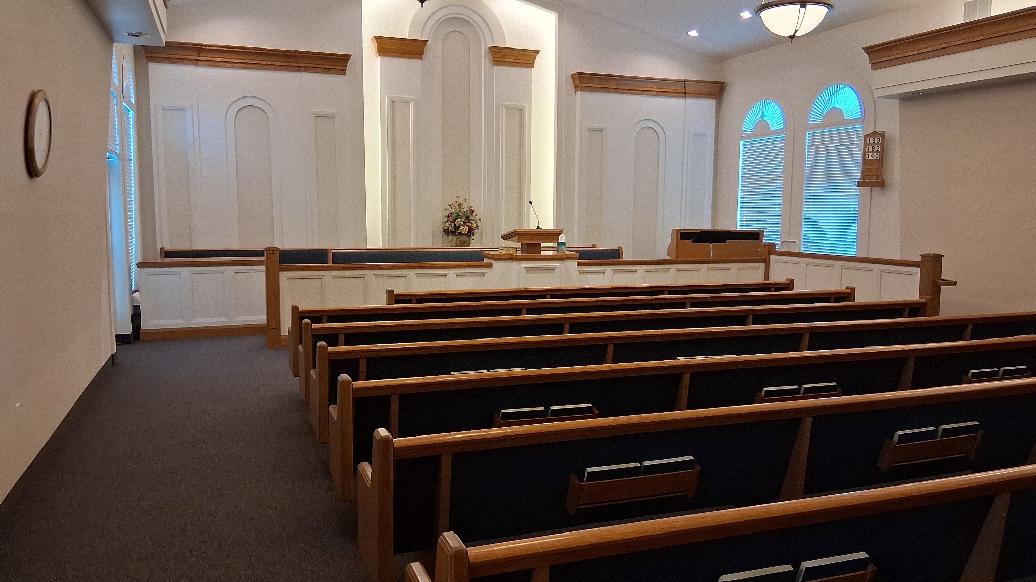 The Church of Jesus Christ of Latter-day Saints Image