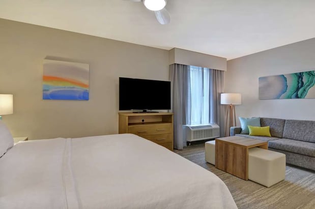 Images Homewood Suites by Hilton Chula Vista Eastlake