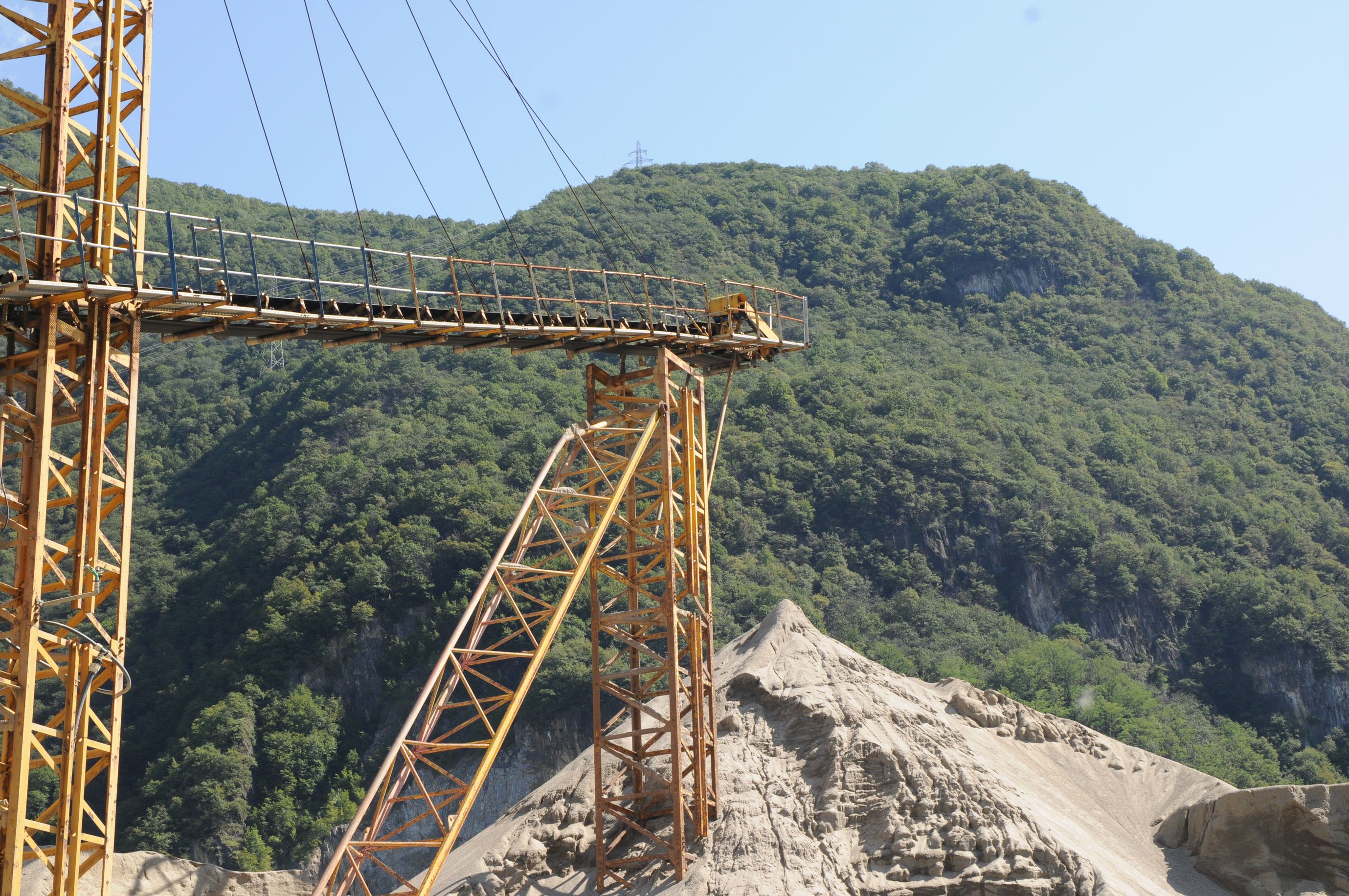 Bilder Otto Scerri SA