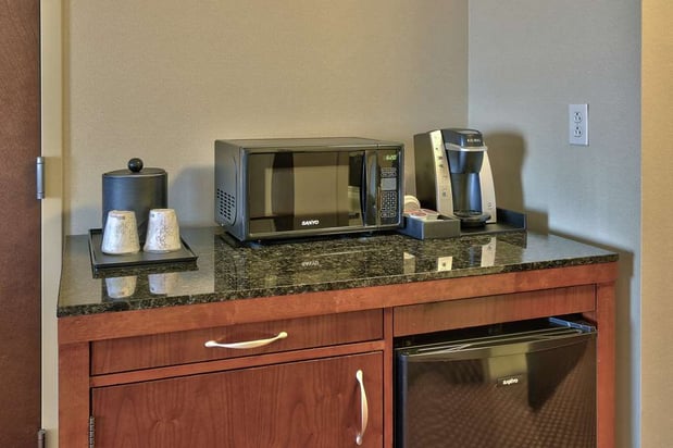 Images Hilton Garden Inn Las Cruces
