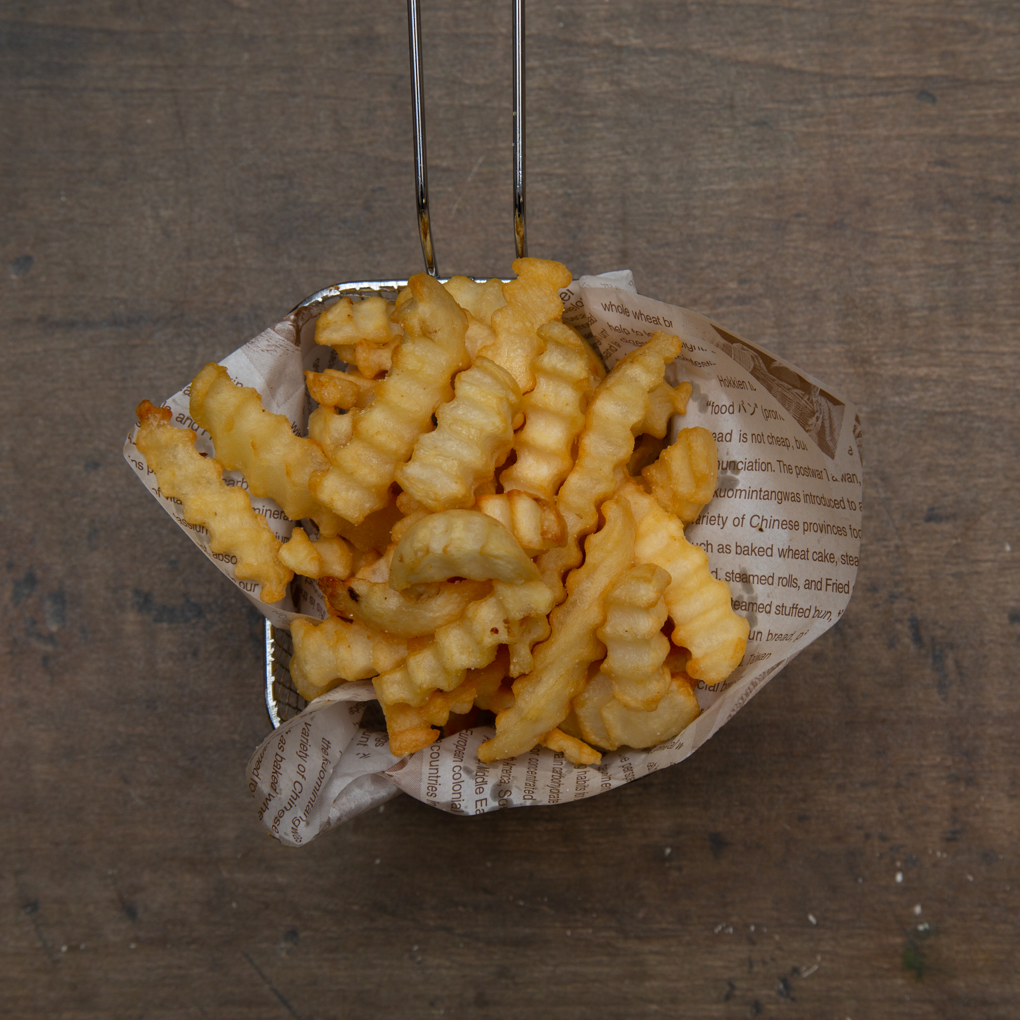 Barristers Deli Sweets Image