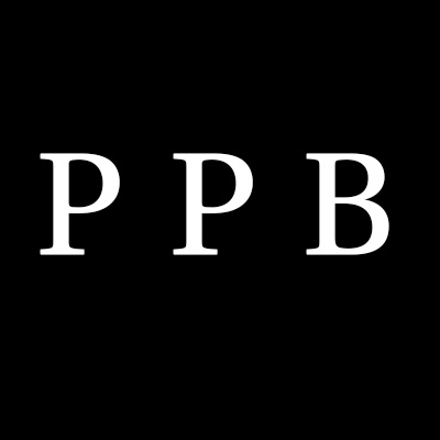 Prestige Pavers Of Bay Co. Logo