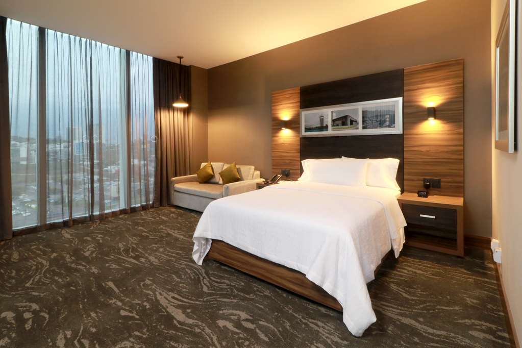 Images Hilton Garden Inn Monterrey Obispado