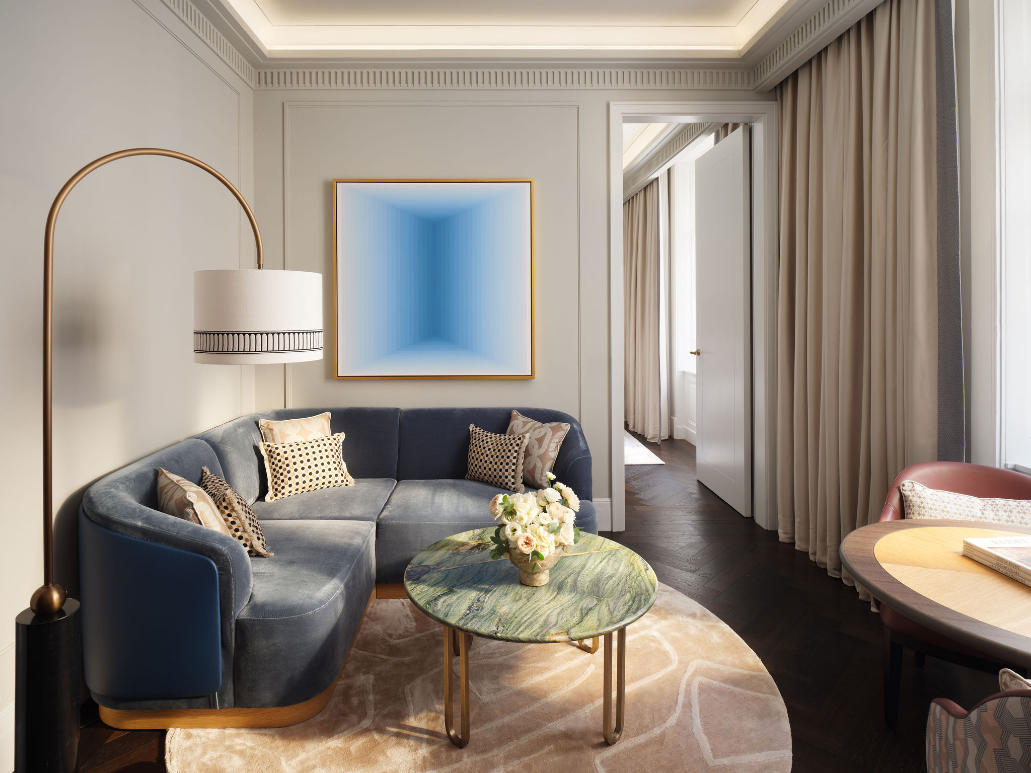 Bild 54 von Mandarin Oriental, Vienna