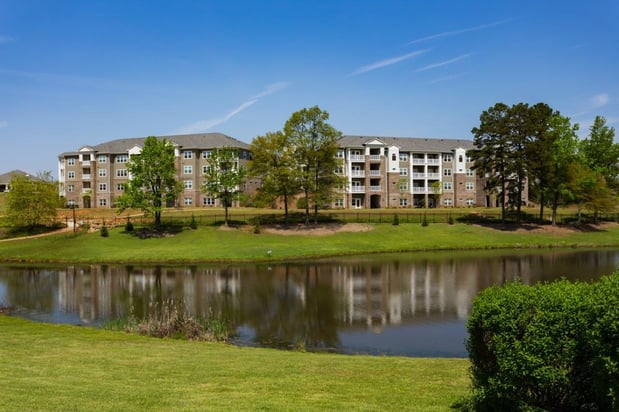 Images Haywood Reserve Apartment Homes