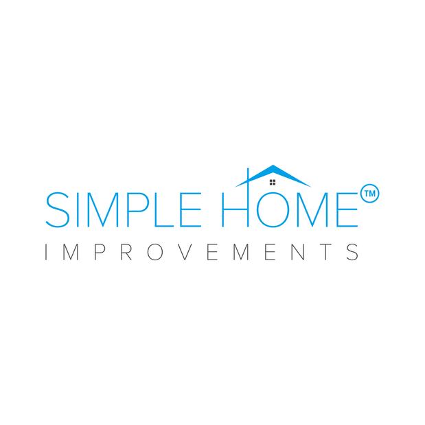 Simple Home Improvements Logo