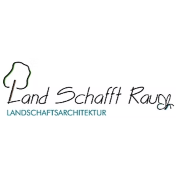 Kundenlogo LandSchafftRaum