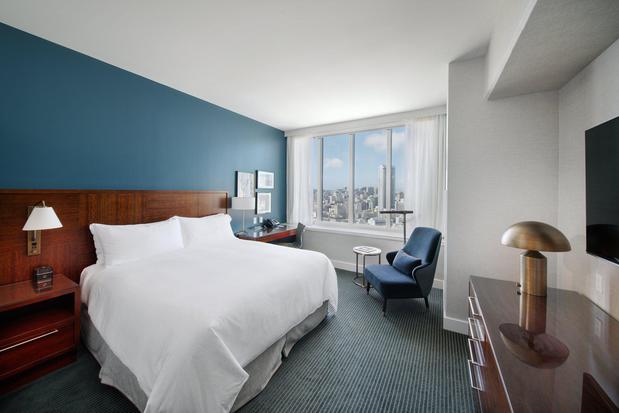 Images InterContinental San Francisco by IHG
