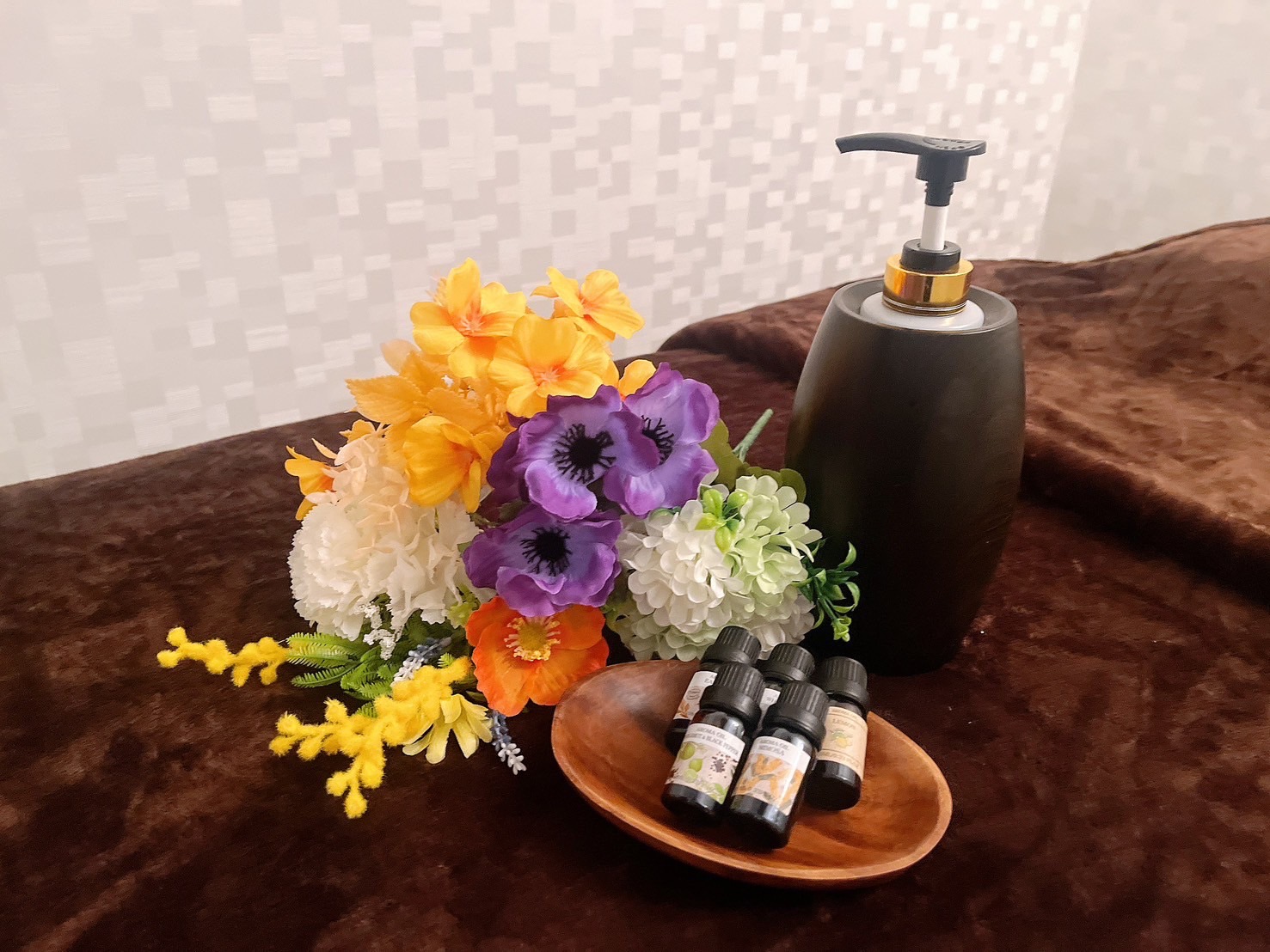 Images アロマ&リンパ リラクゼーションサロン美庵 池袋店