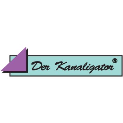 Der Kanaligator GmbH in Michelau in Oberfranken - Logo