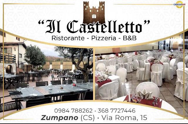 Images Il Castelletto Ristorante Pizzeria