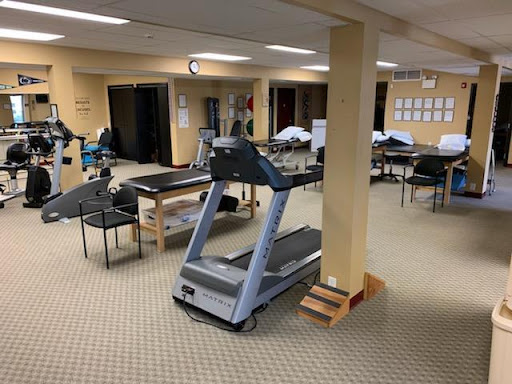 Images The Physical Therapy Institute- Elizabethtown