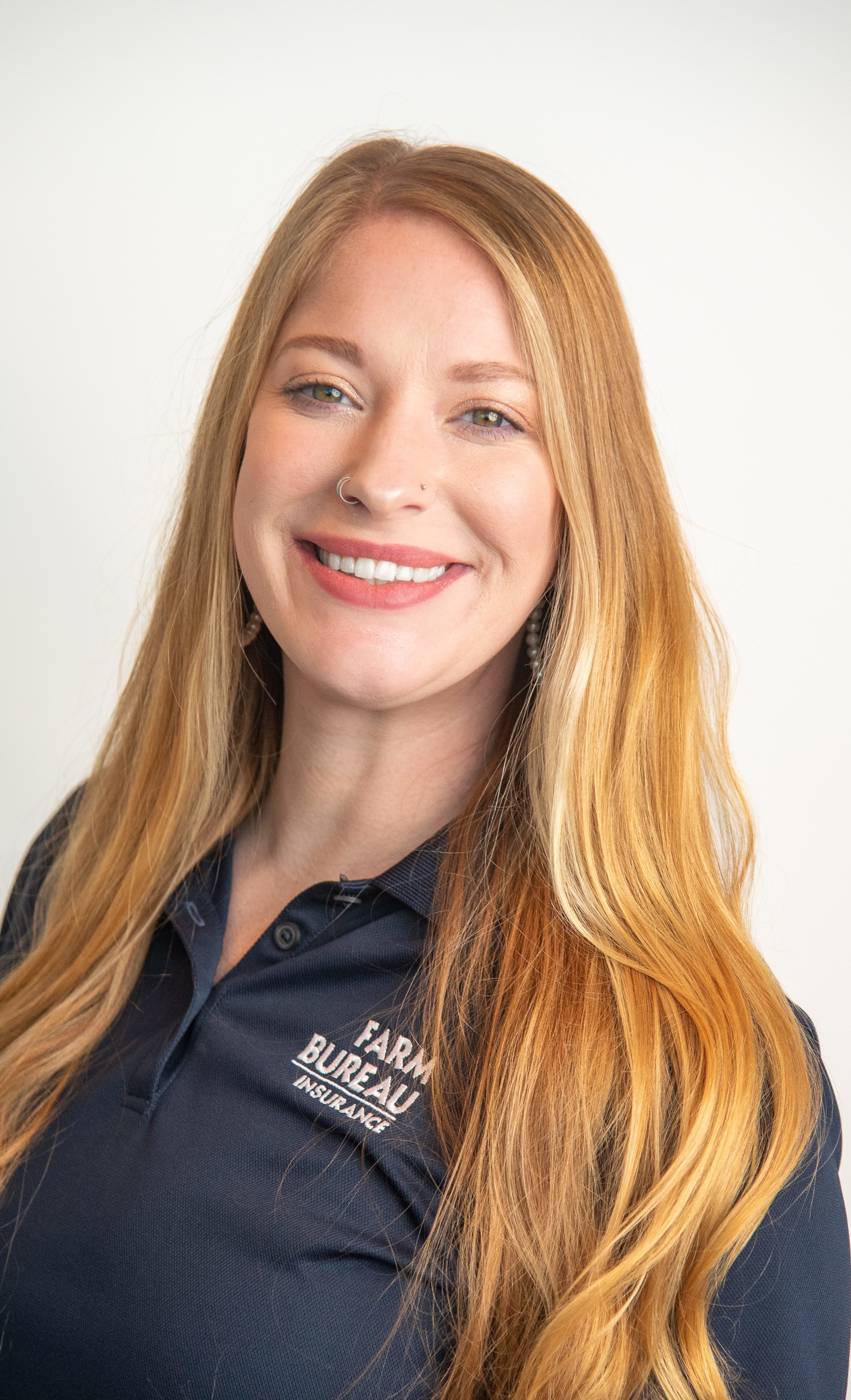 Brittany Ayers, Georgia Farm Bureau Insurance Agent