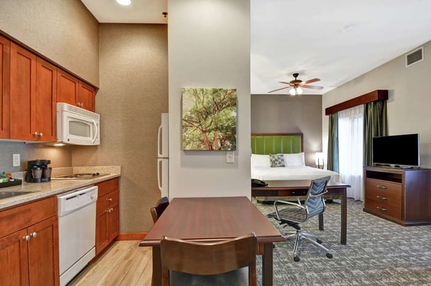 Images Homewood Suites by Hilton Reno