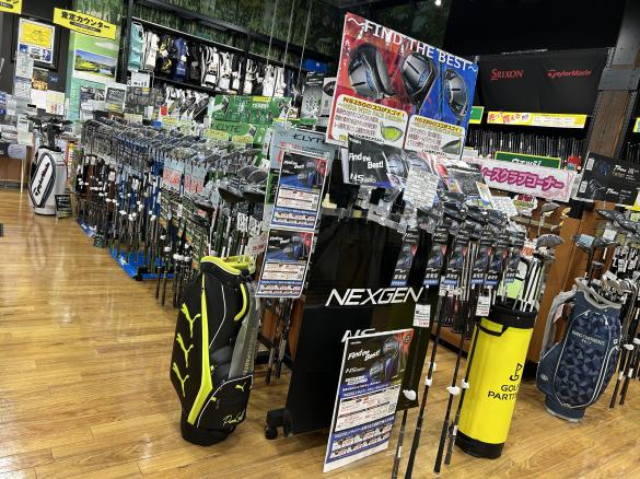 Images ゴルフパートナー 山形吉原店