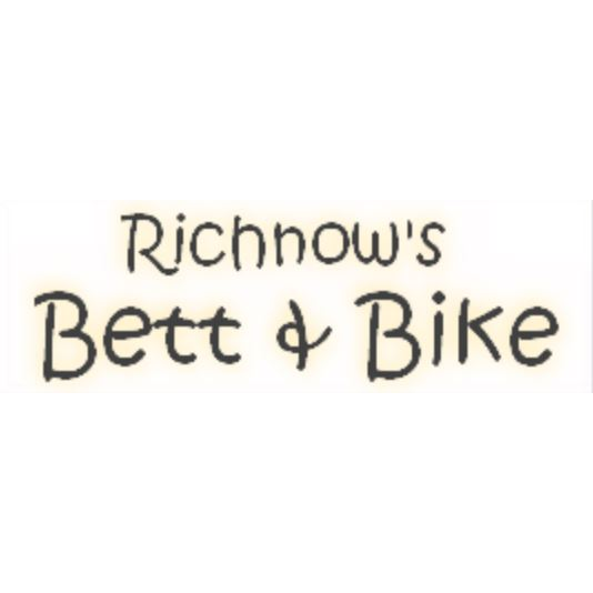 Logo Richnow's Bett & Bike