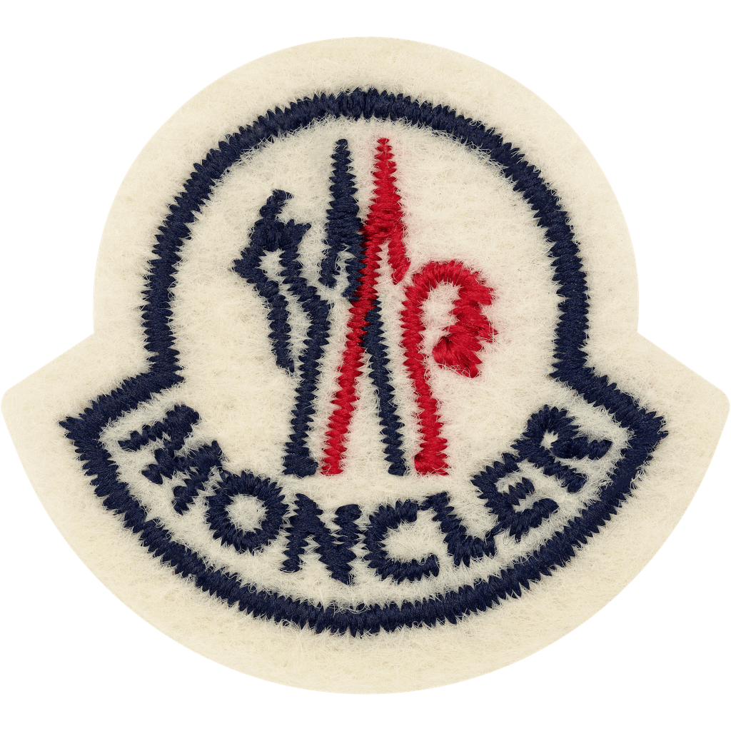 Moncler in Düsseldorf - Logo
