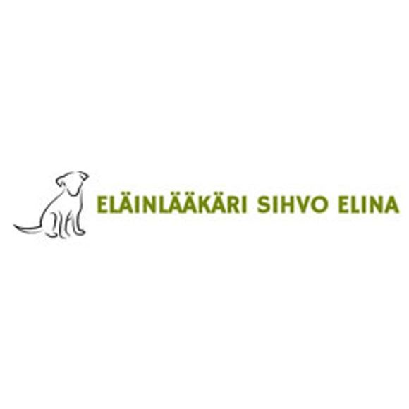 Eläinlääkäri Sihvo Elina Logo
