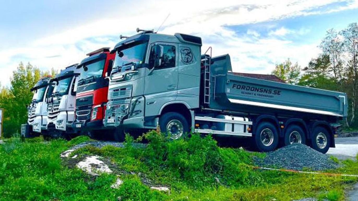 Images Fordon Sns AB