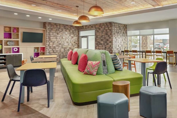 Images Home2 Suites by Hilton Colorado Springs South