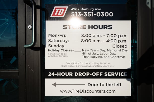 Images Tire Discounters