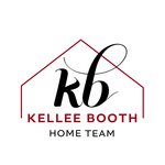 Kellee Booth - Keller Williams Realty Allen Logo