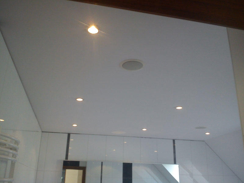 Elektro Weghofer, Mitterndorf 11 in Buch-Sankt Magdalena