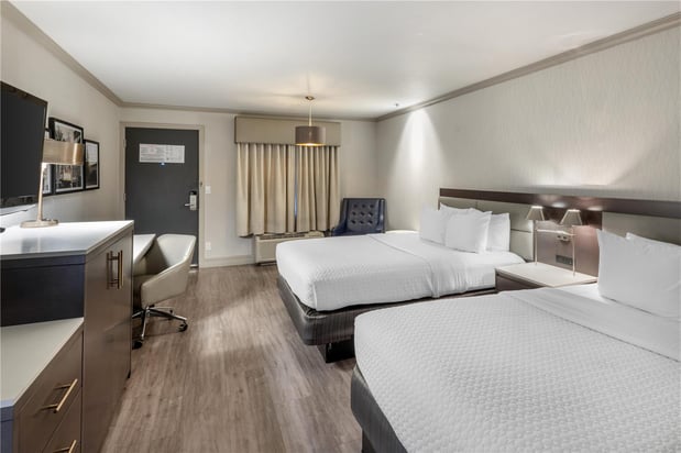 Images Best Western Plus Executive Suites