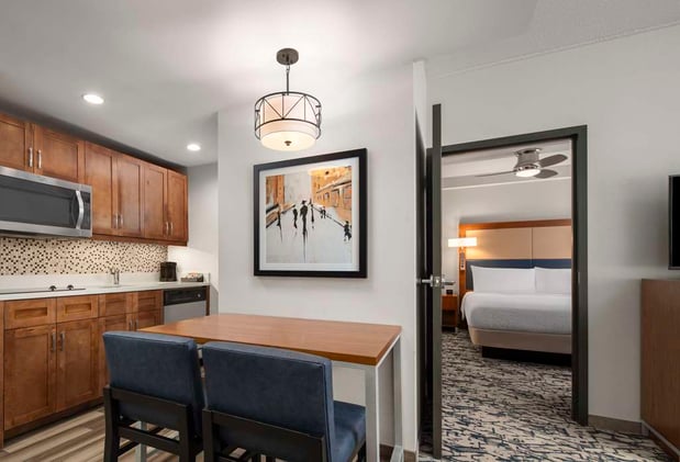 Images Homewood Suites by Hilton Boston Brookline-Longwood Medical