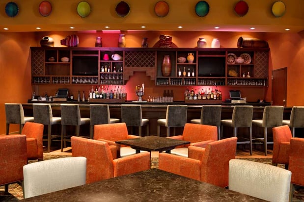 Images Embassy Suites by Hilton Albuquerque