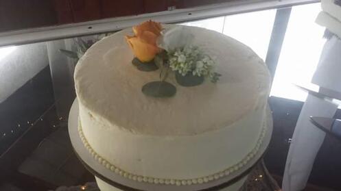 Images Carolina's Wedding Events & Cakes